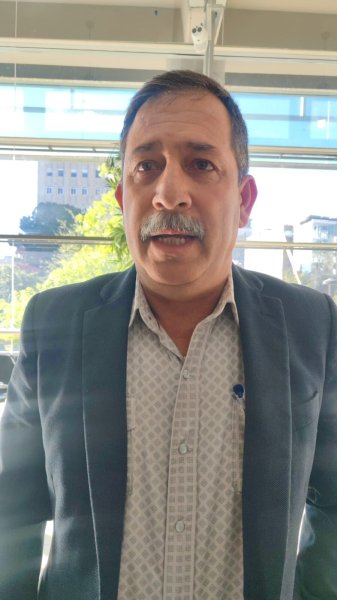 El narcogobierno federal no doblegará a Chihuahua: Jaime Torres