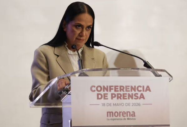 Morena en crisis: Escándalos de narcopolítica, fractura con aliados y ‘Andy’ le cobran factura
