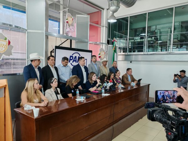Morena ha convertido a Maru Campos en una rockstar del país: Daniela Álvarez