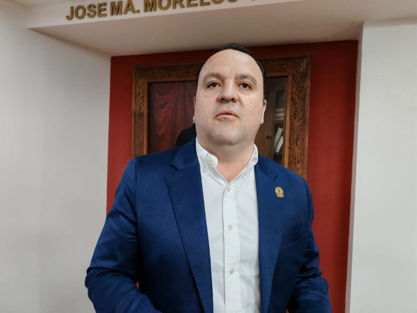 No veo a la gobernadora en ningún boicot, hubo dos manifestaciones legítimas: Guillermo Ramírez