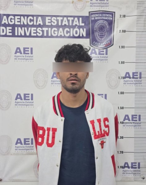 Vinculado a proceso por el homicidio de su padre y lesiones a una mujer