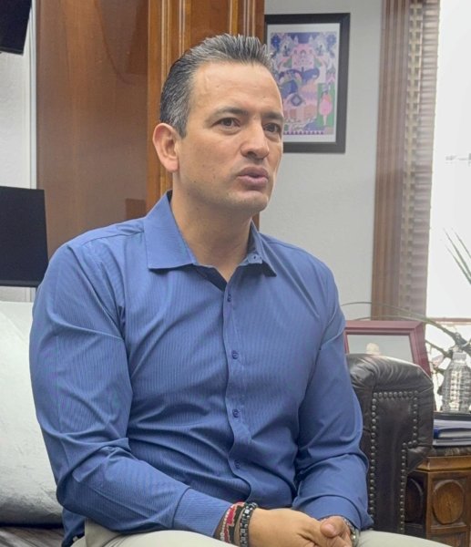 Bonilla asegura que acuerdos con corporaciones de EU son legales y regulados