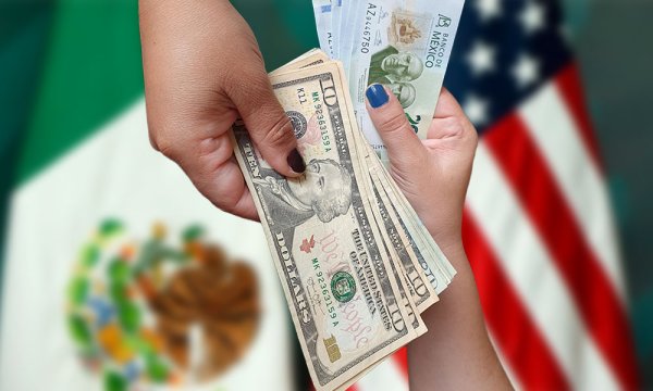 México y la ilusión de soberanía e independencia económica