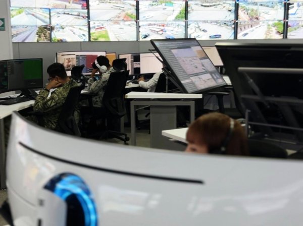 Registra SSPE mejora histórica en tiempos de respuesta al 911