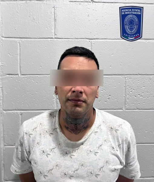 Obtiene FGE fallo condenatorio contra responsable de homicidio múltiple en Juárez