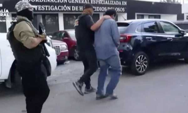 Masacre en Puebla: anuncian la detención de un sujeto por el asesinato de 10 personas en Tehuitzingo