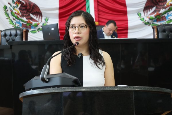 Logra diputada Argüelles permiso laboral por síntomas severos de menopausia y climaterio