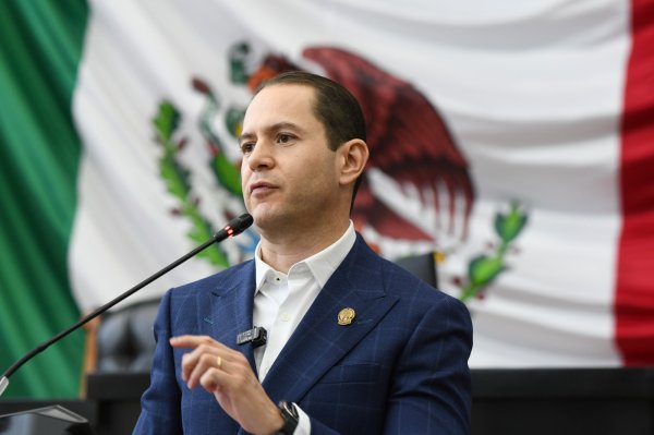 Propone José Luis Villalobos reforma para fortalecer la educación inclusiva y la atención a la neurodivergencia  Chihuahua