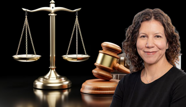 ¿Quién es Sarah Krissoff, la abogada de Gerardo Mérida, exsecretario de Seguridad de Sinaloa?
