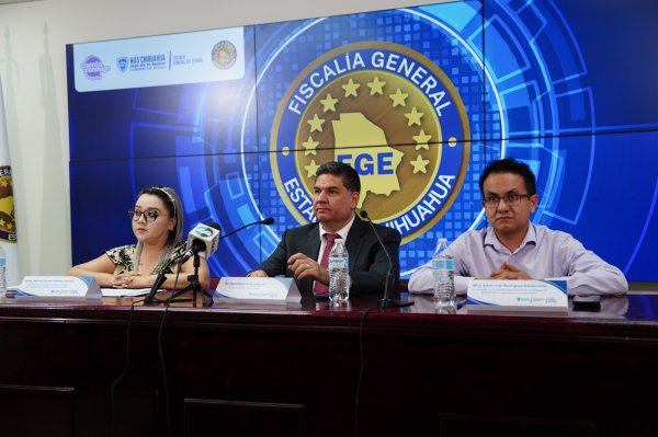 Localiza Fiscalía masculino sin vida en domicilio en la colonia Misión Universidad I