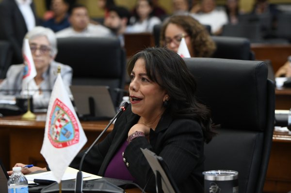 Exige Congreso atender crisis del Cuerpo de Bomberos en Ciudad Juárez