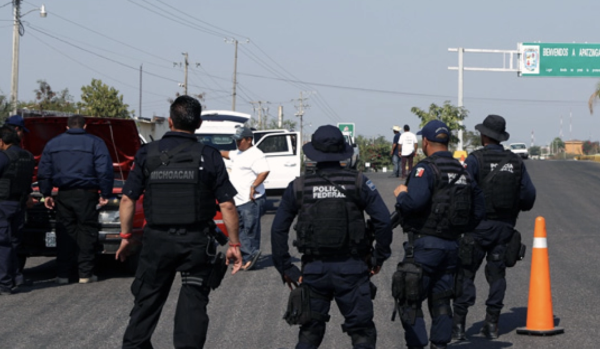 Dos exfuncionarios de la extinta Policía Federal son sancionados por desvío de recursos públicos
