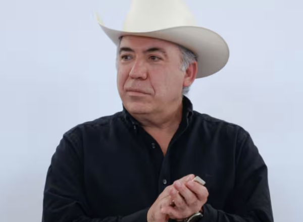 EUA tiene testimonios contra Enrique Inzunza: Así filtraba información al narco, según Loret
