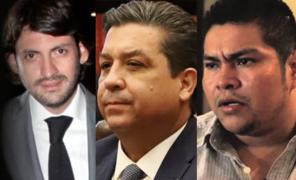 De Cabeza de Vaca a Álvarez Puga: la lista de personajes que México pide a EUA