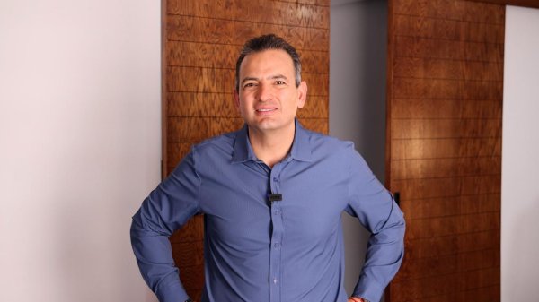 Responde Marco Bonilla a Sheinbaum y destaca resultados de Chihuahua en seguridad