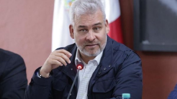 Caso Carlos Manzo: Fiscalía no llamará a declarar al gobernador Alfredo Ramírez