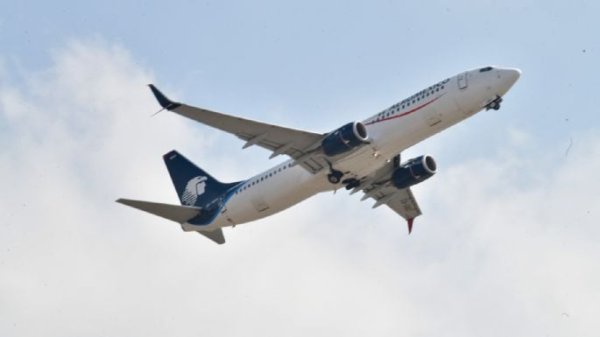 Sindicato Nacional de Controladores de Tráfico Aéreo convoca a huelga: 