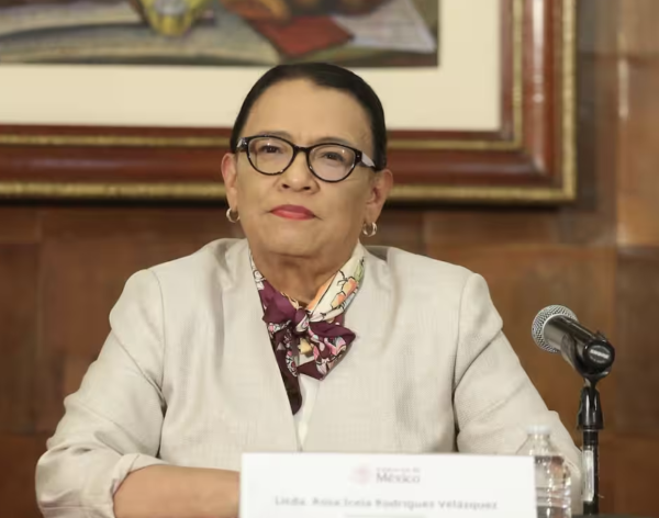 Segob y FGR recorrerán el país para atender a colectivos de búsqueda de desaparecidos