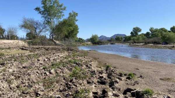 El gobierno busca dar carpetazo al caso Río Sonora, alertan comunidades afectadas