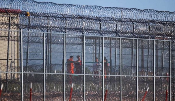 Deportados mexicanos denuncian tortura en centros de ICE