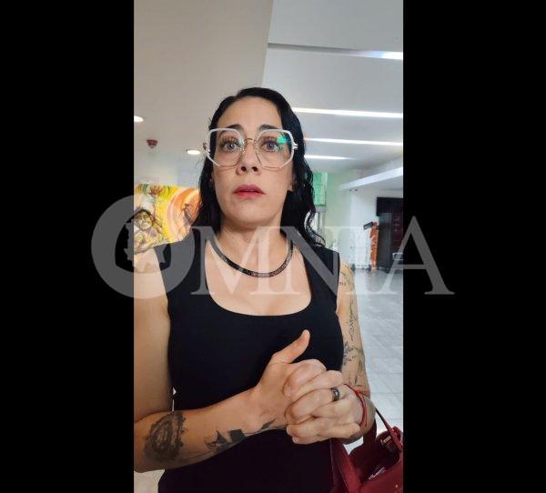 Propone América Aguilar que ningún partido tenga más de 50% de curules, limitar cambio de diputados y sindicatura sea en planilla de cabildo