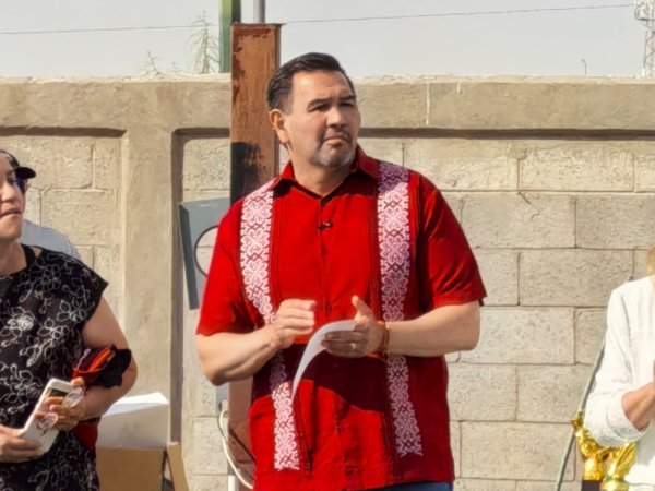Una payasada, el logo de New York en las patrullas de Chihuahua: CPC