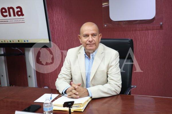 Confirma Cuauhtémoc que Ariadna pidió dar seguimiento a arrendamiento de patrullas y helicópteros DSPM