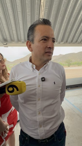 “Bienvenida cualquier investigación que quieran hacer”: Bonilla