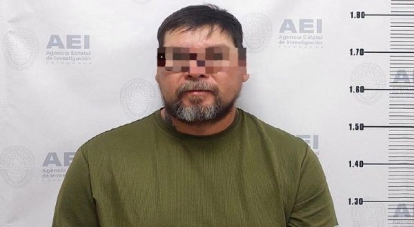 Recibe sentencia de casi 33 años en prisión por delitos sexuales