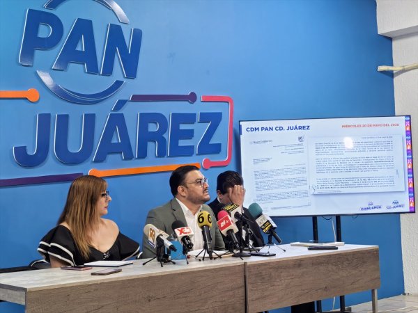PAN pide al alcalde redireccionar más 42 mdp etiquetados a redes, para el cuerpo de Bomberos