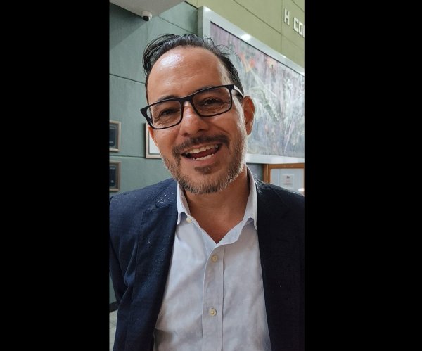 La andanada de Morena puso a Maru a nivel nacional, ahora el mismo favor a Bonilla: Jorge Soto