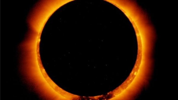 Eclipse solar total del 12 de agosto: ¿será visible en México?