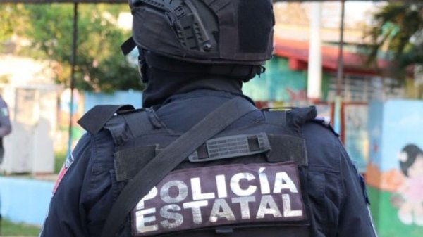 Hallan dos cuerpos en Tenosique, en la frontera con Guatemala