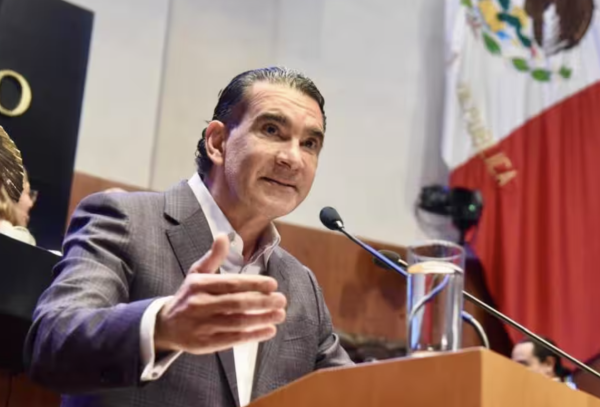 ‘¿Les suena conocido?’: Melgar compara situación de Cuba con México
