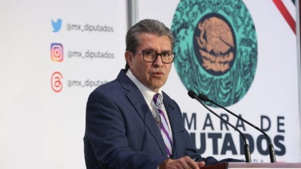 Declarar a Morena como organización terrorista es 