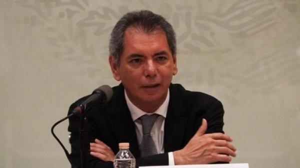 Así respondió Hacienda a la baja de calificación de Moody’s a México