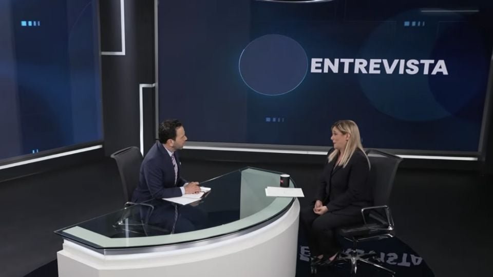 “Andrea Chávez es igual a La Barredora”: Maru Campos pide entregar a la morenista a EU por presuntos nexos con el crimen organizado