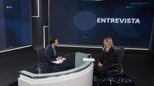 “Andrea Chávez es igual a La Barredora”: Maru Campos pide entregar a la morenista a EU por presuntos nexos con el crimen organizado