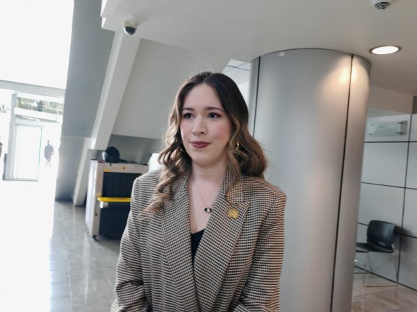 La 4T prefiere dejar a la niñez sola que poner un sistema de cuidados: Alma Portillo