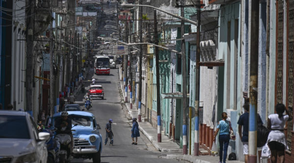Marco Rubio anuncia que Cuba aceptó la oferta de ayuda de 100 millones de dólares de EU