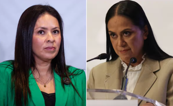 ¿Se rompe la alianza? EUA habría advertido al PVEM por ‘narcopolítica’ en Morena para 2027