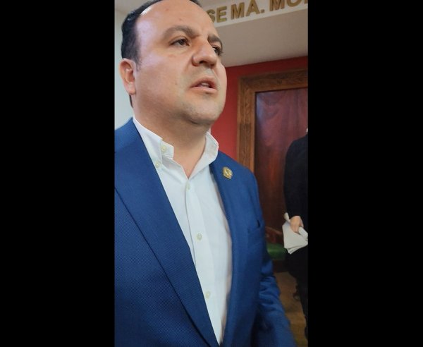 Guillermo Ramírez señala que acusaciones de Maru contra Ariadna y Andrea deben sostenerse con pruebas