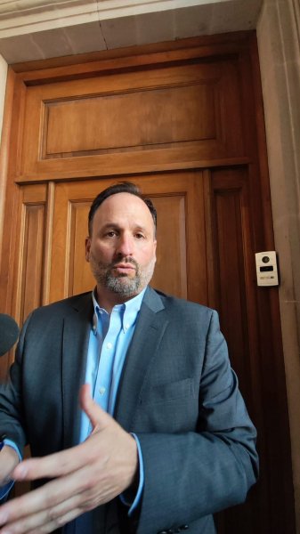 Si la Federación nos va a castigar en materia de recursos, ya sería poco; tenemos siete años sin beneficios extraordinarios: Santiago De la Peña