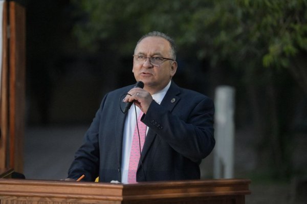 Fomenta UACH cuidado ambiental a través de 