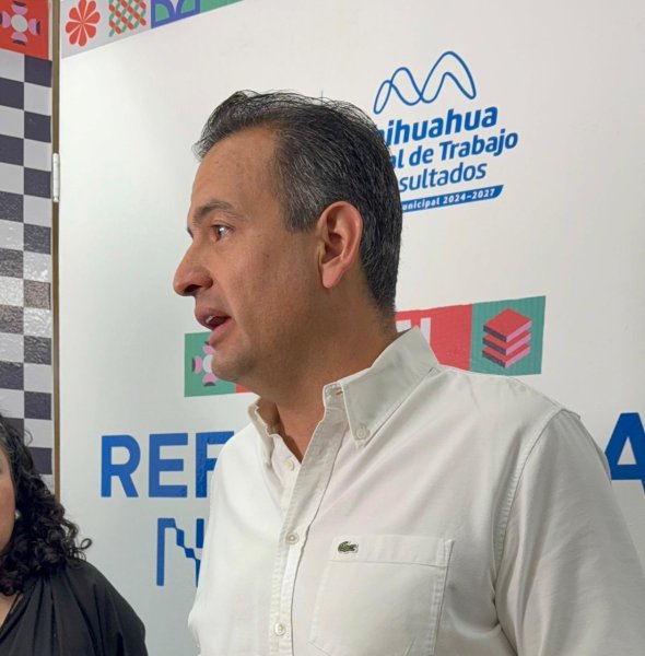 Marco Bonilla respalda a Maru Campos tras acusaciones a Ariadna Montiel y Andrea Chávez de estar ligadas con el crimen organizado