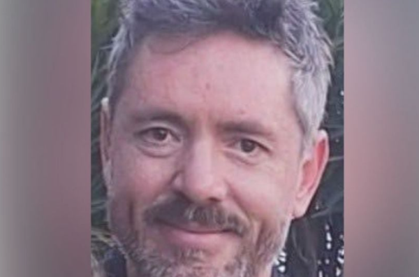 Reportan la desaparición en Guadalajara del empresario Daniel Garay Tanamachi