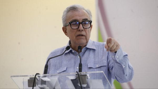 Interpol genera ficha roja contra Rocha Moya y 9 funcionarios