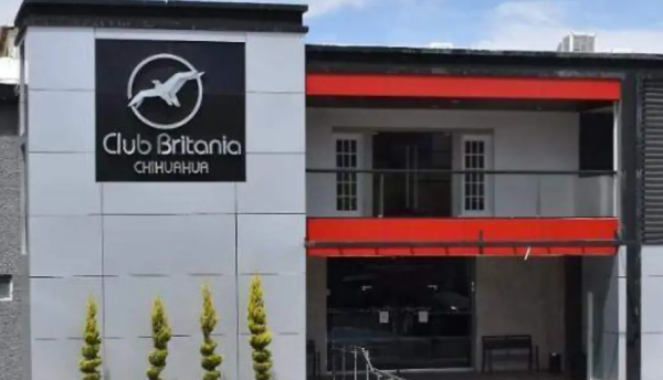 Crisis en relevo del Club Britania; Convocan a manifestación éste sábado