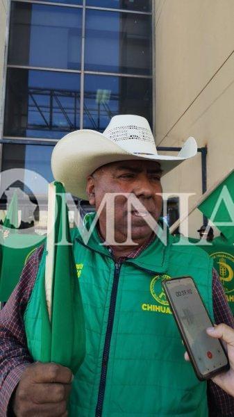 Toma UNTA edificio Héroes de la Revolución; amenazan con tomar Palacio de Gobierno