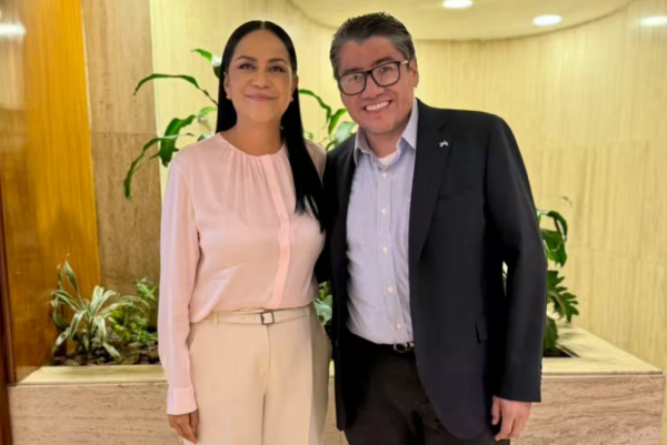 Saúl Monreal se baja de la contienda por Zacatecas; llama a cerrar filas en Morena